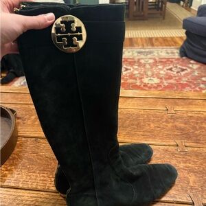 Tory Burch Knee-High Boots